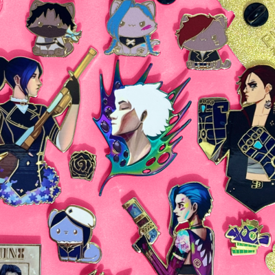 Arcane_Pins